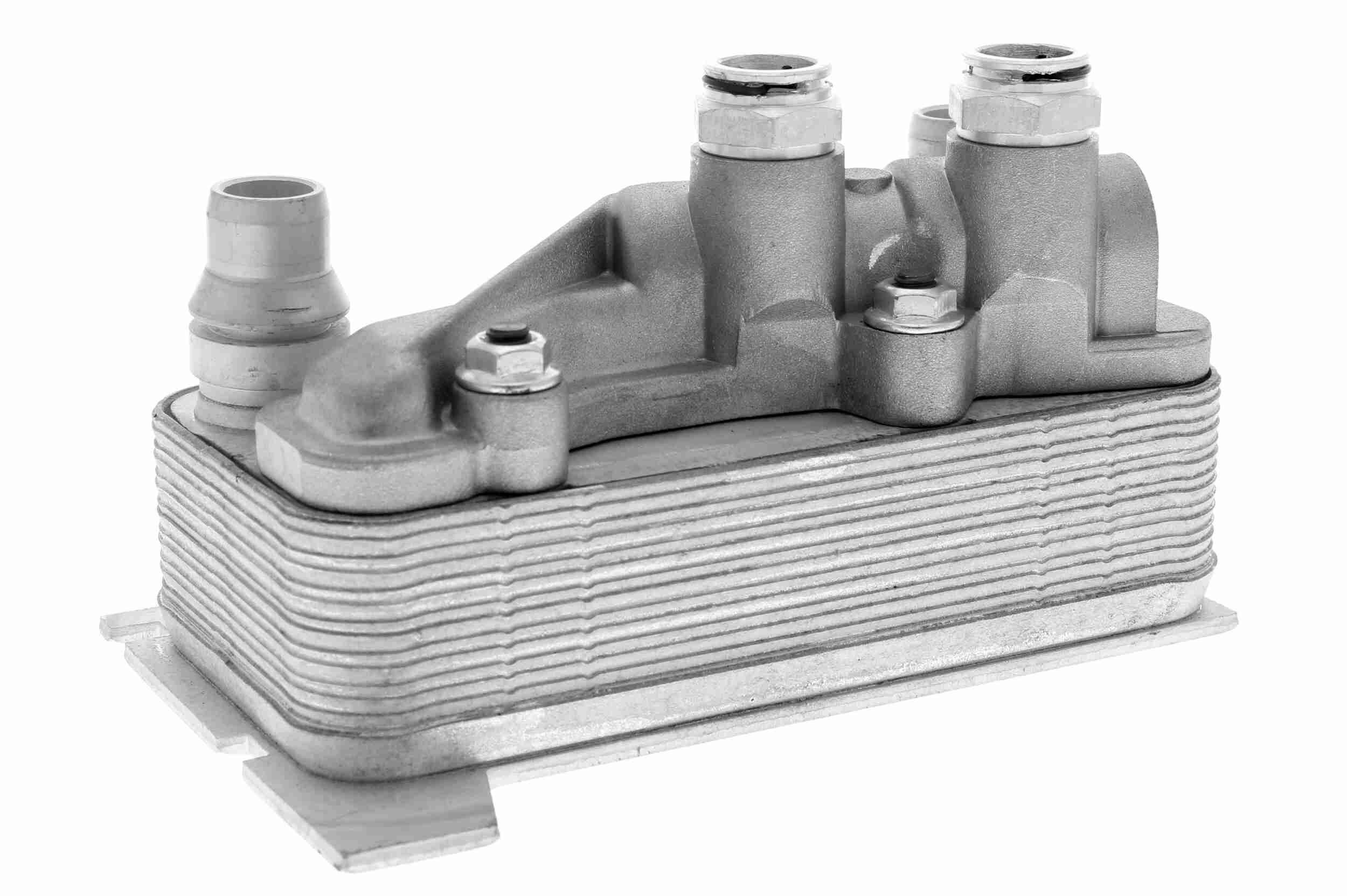 &Ouml;lk&uuml;hler, Automatikgetriebe