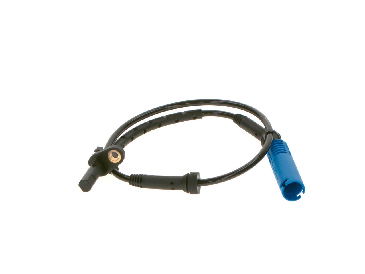 Sensor, Raddrehzahl