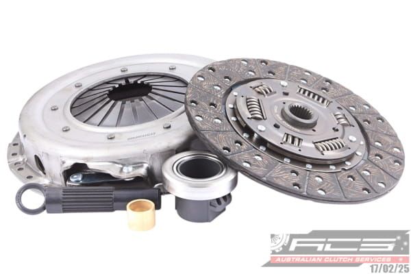 KIT STD L/ROVER DEFNDER 2.5L - TecDoc Only