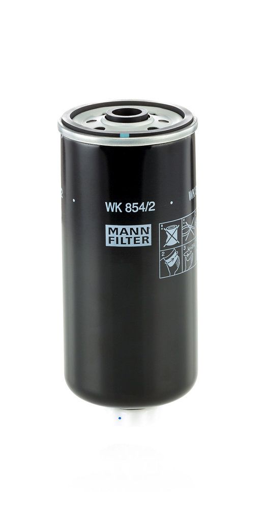 Kraftstofffilter