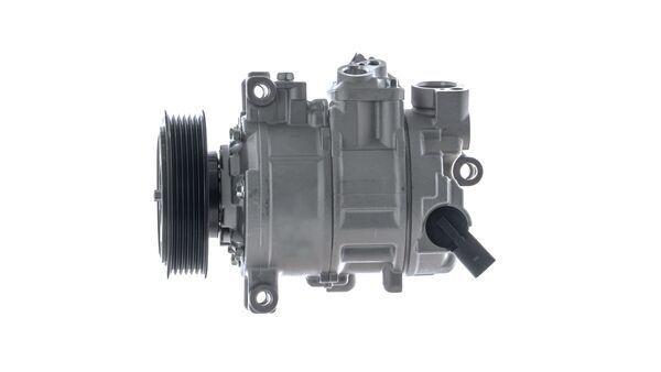 Kompressor, Klimaanlage