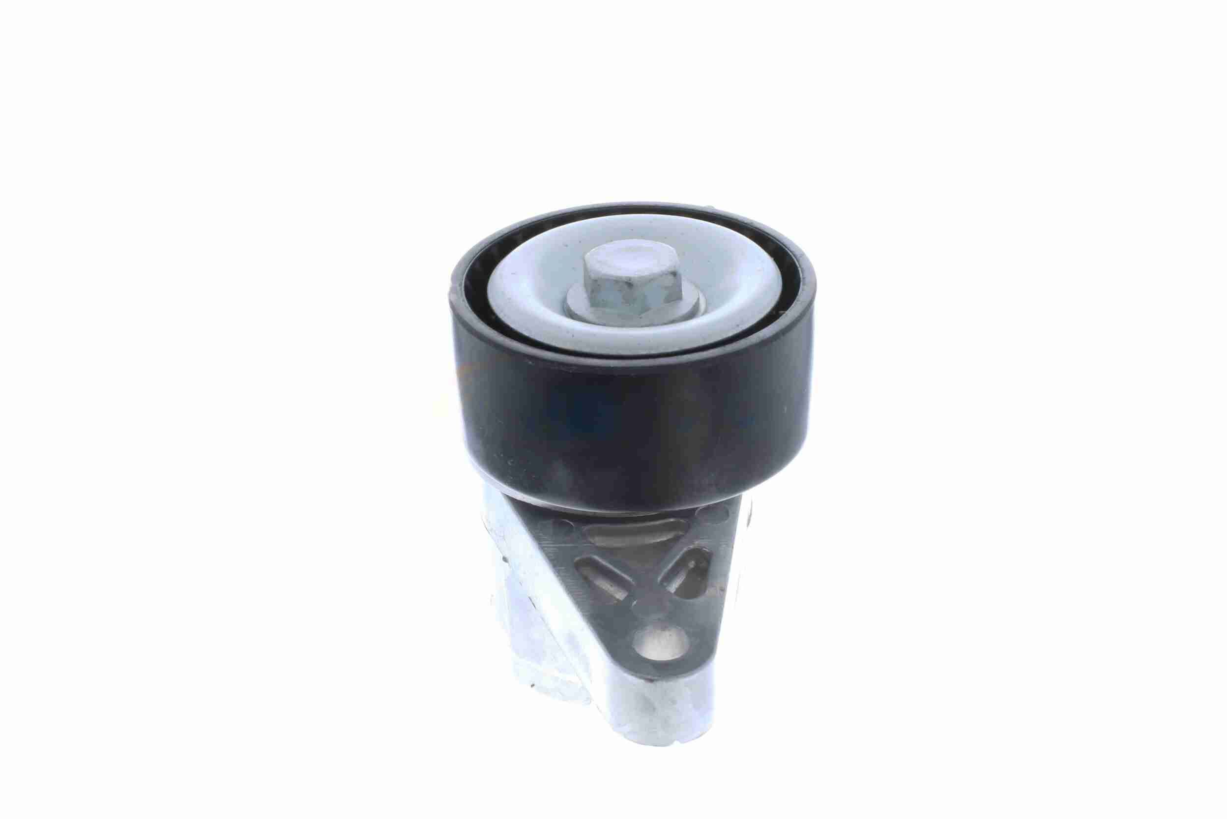Spannrolle, Keilrippenriemen