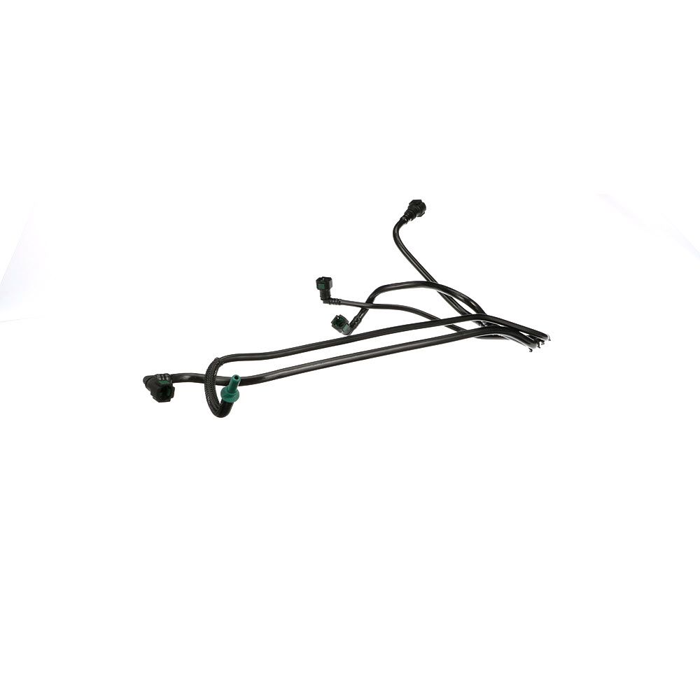 žarna, degalų išsiliejimo apsauga