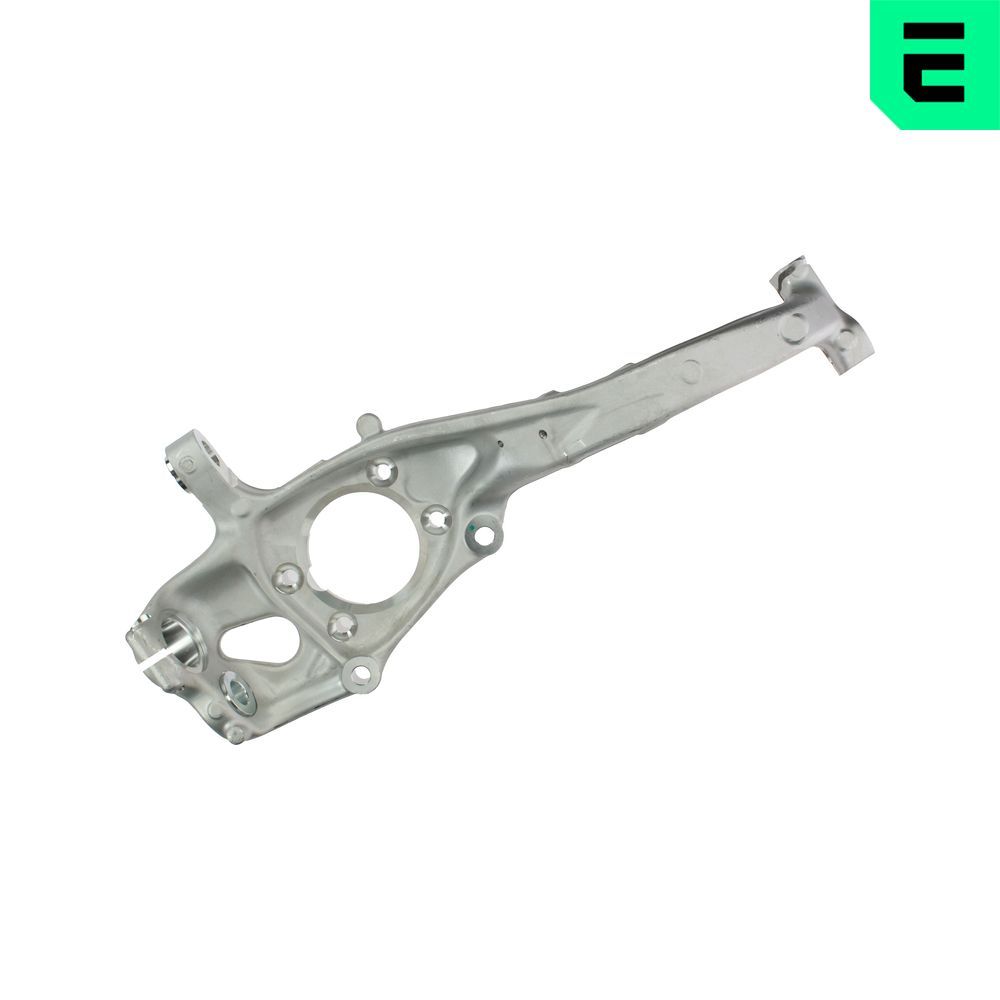 Achsschenkel, Radaufhängung