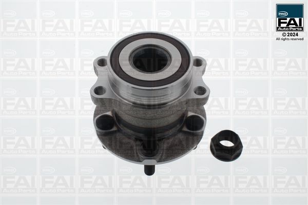 FPBK181 FAI AutoParts PRO kerékcsapágy készlet