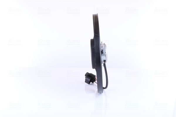 Lüfter, Motorkühlung