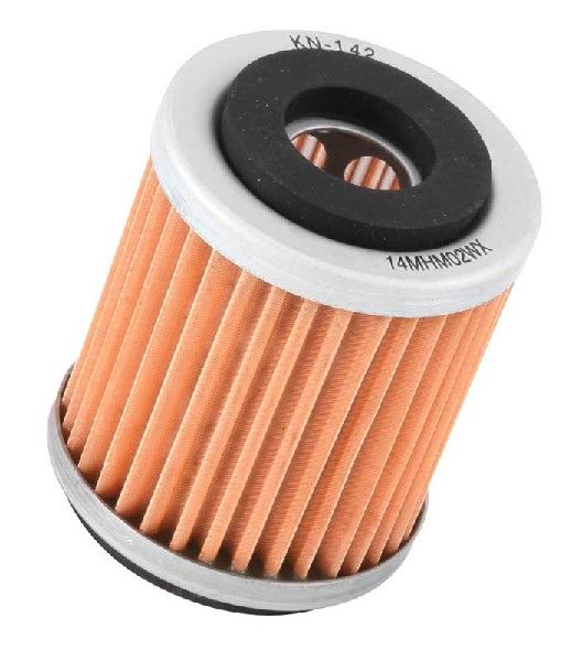 &Ouml;lfilter