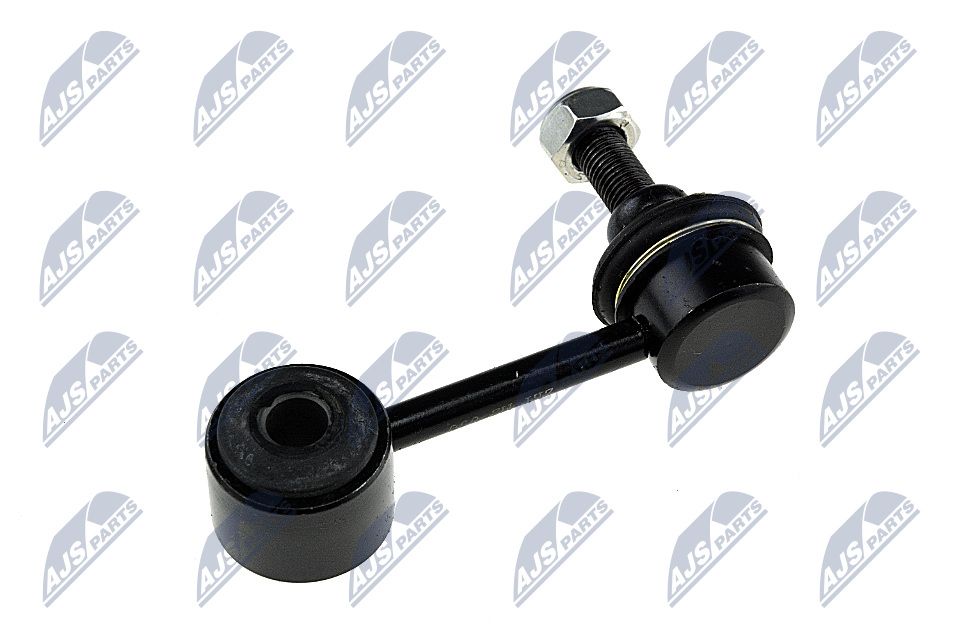 Stange/Strebe, Stabilisator