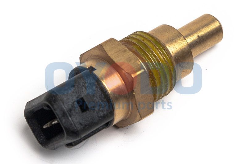 Sensor, K&uuml;hlmitteltemperatur