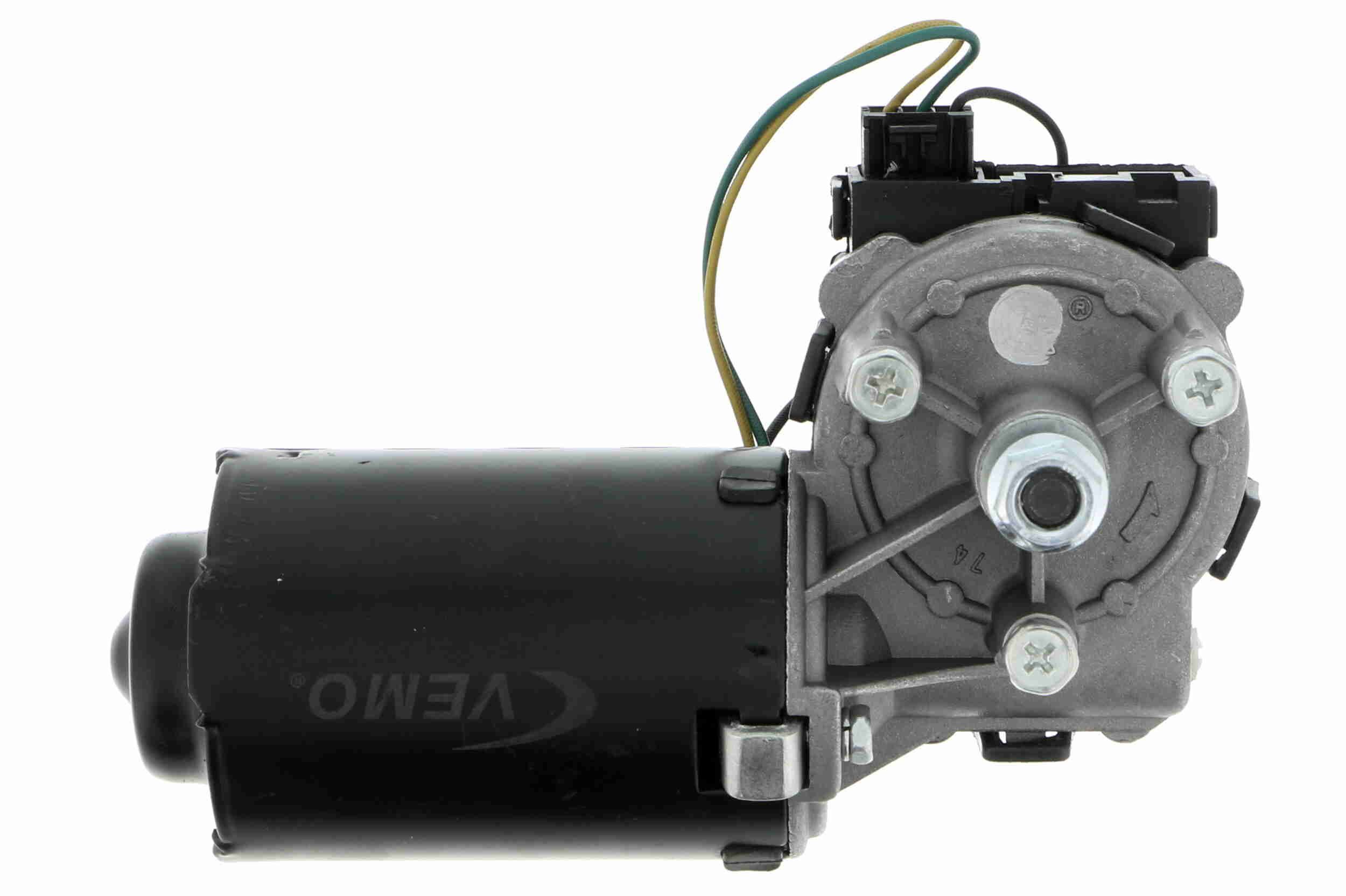 Wischermotor