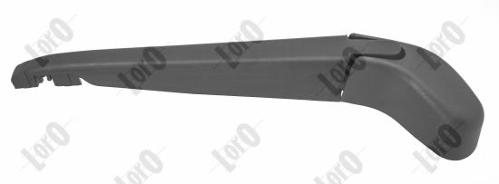 Wischarm, Scheibenreinigung