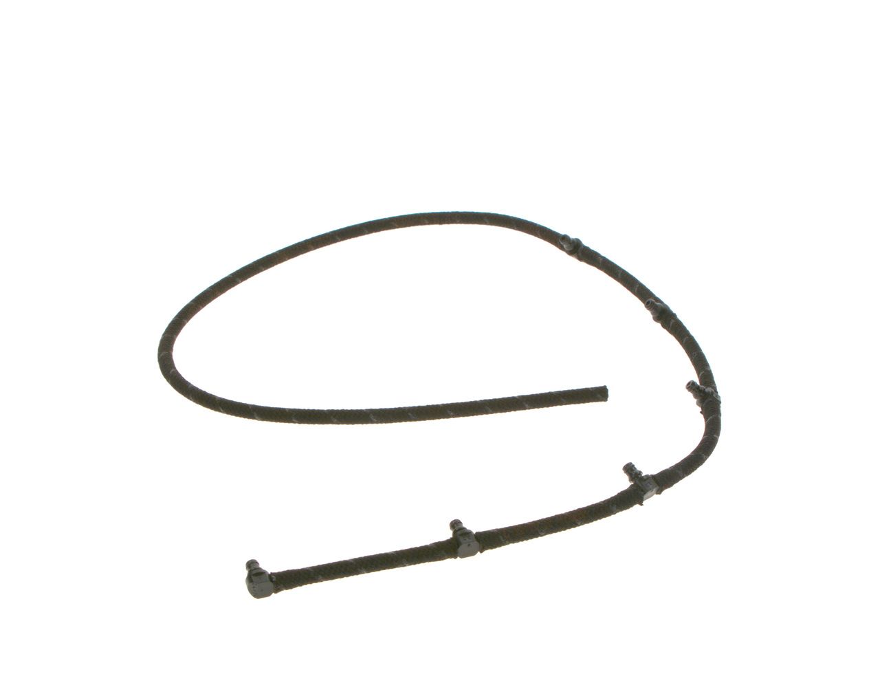 žarna, degalų išsiliejimo apsauga