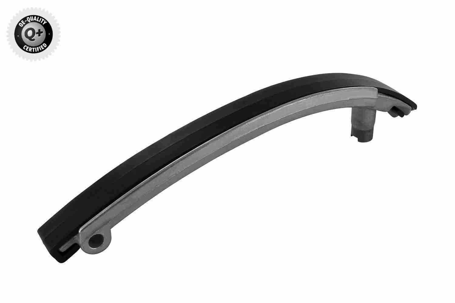 Gleitschiene, Steuerkette