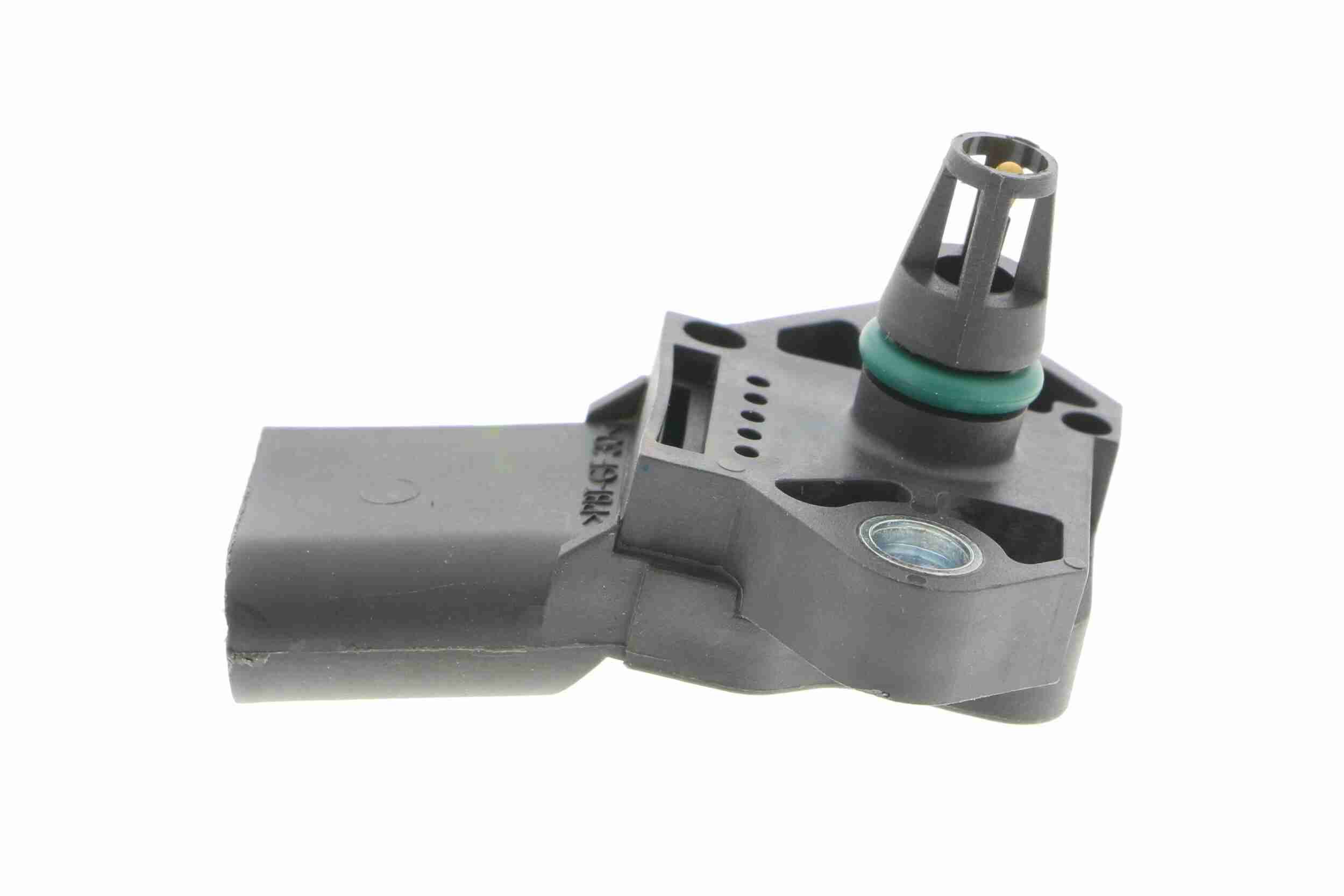 Sensor, Ansauglufttemperatur