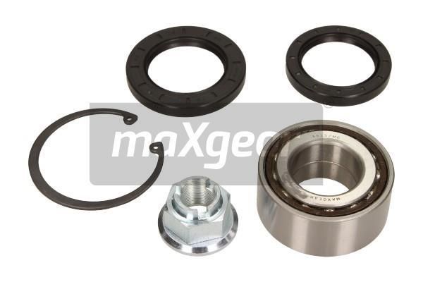MAXGEAR 33-0505 Wheel Bearing Kit