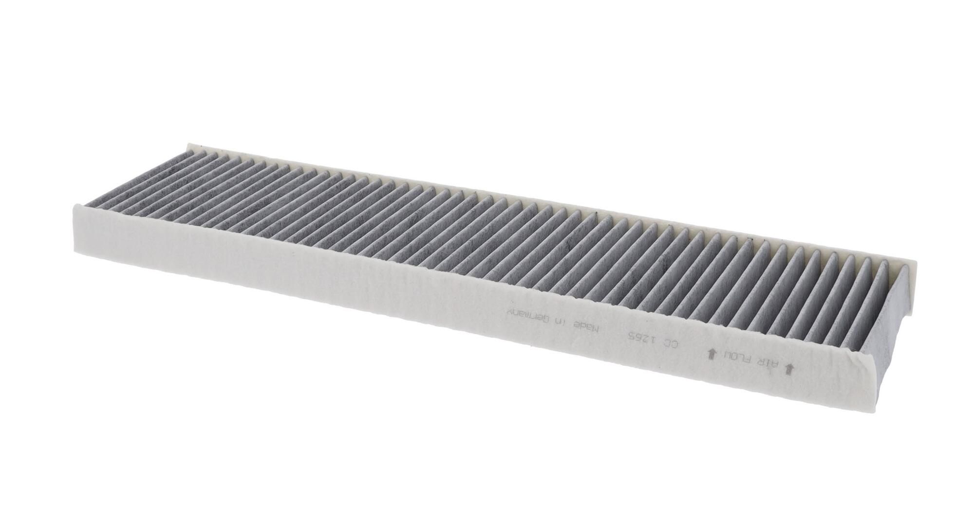 CORTECO 80000741 - Filter, Innenraumluft