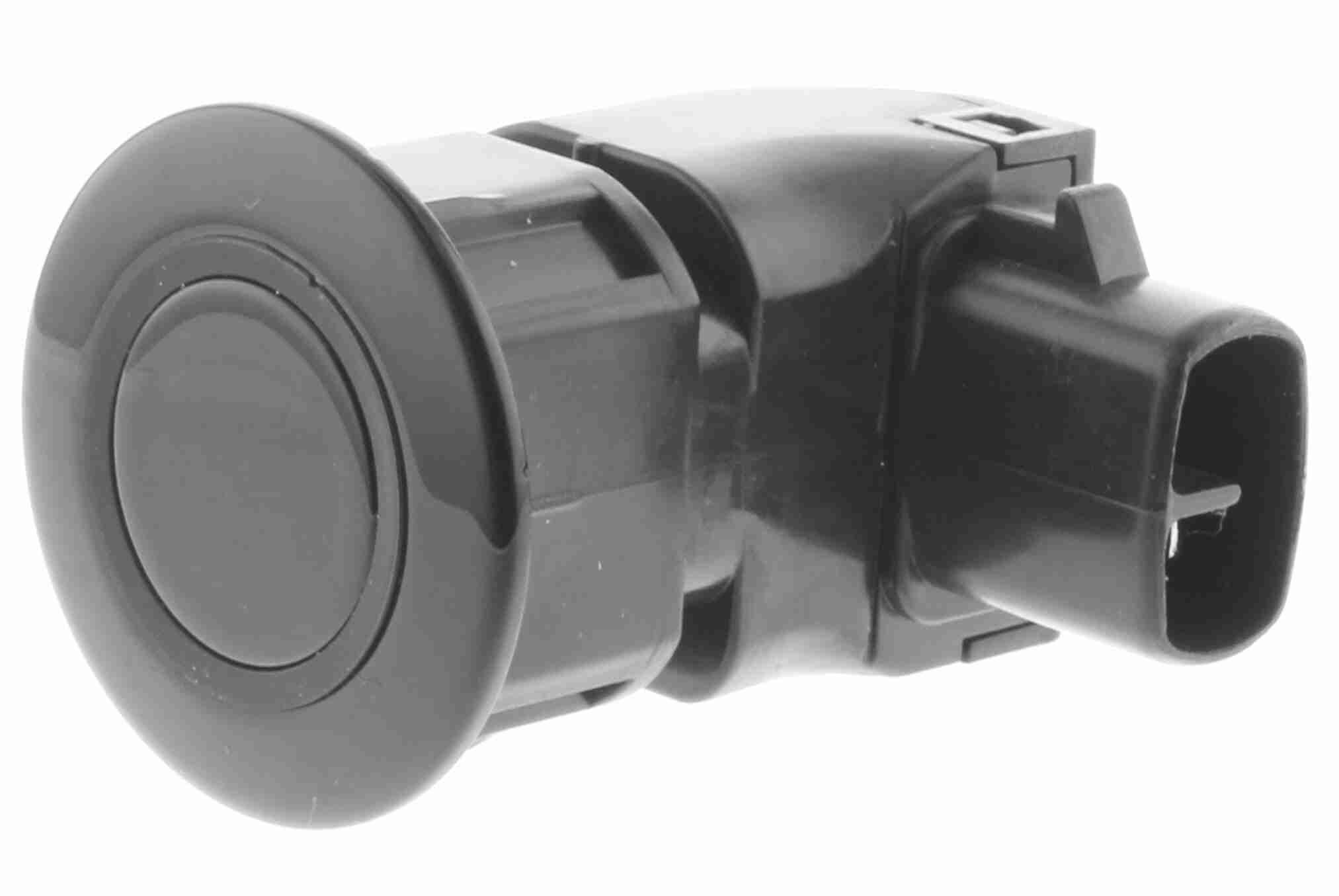 Sensor, Einparkhilfe