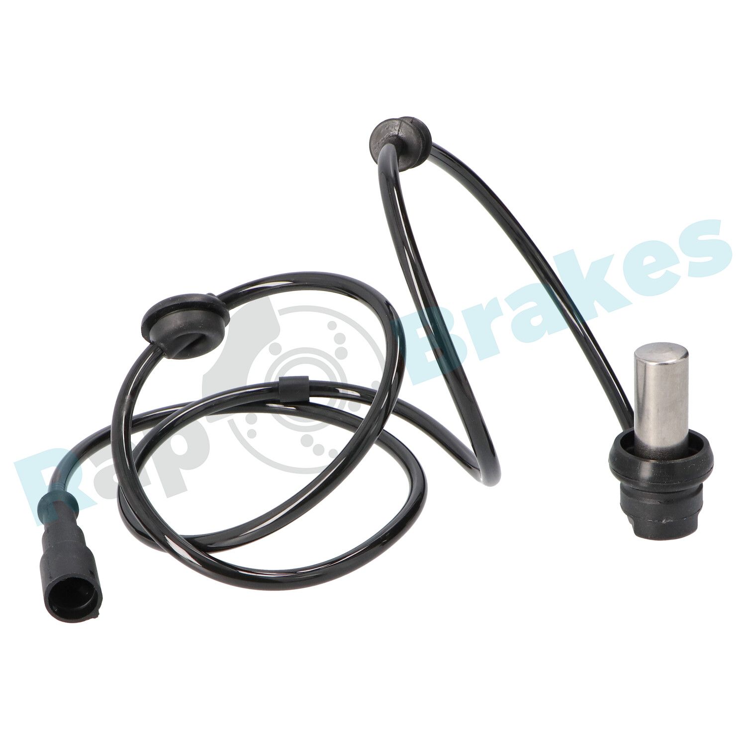 Sensor, Raddrehzahl Sensor, Raddrehzahl