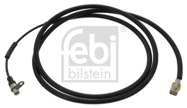 Sensor, Raddrehzahl