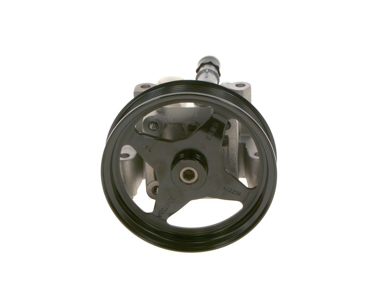 Hydraulikpumpe, Lenkung