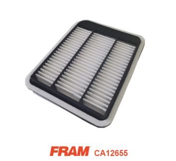 Filtro de aire