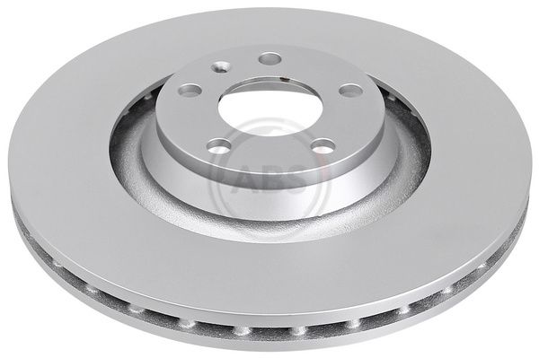 Brake Disc 17595