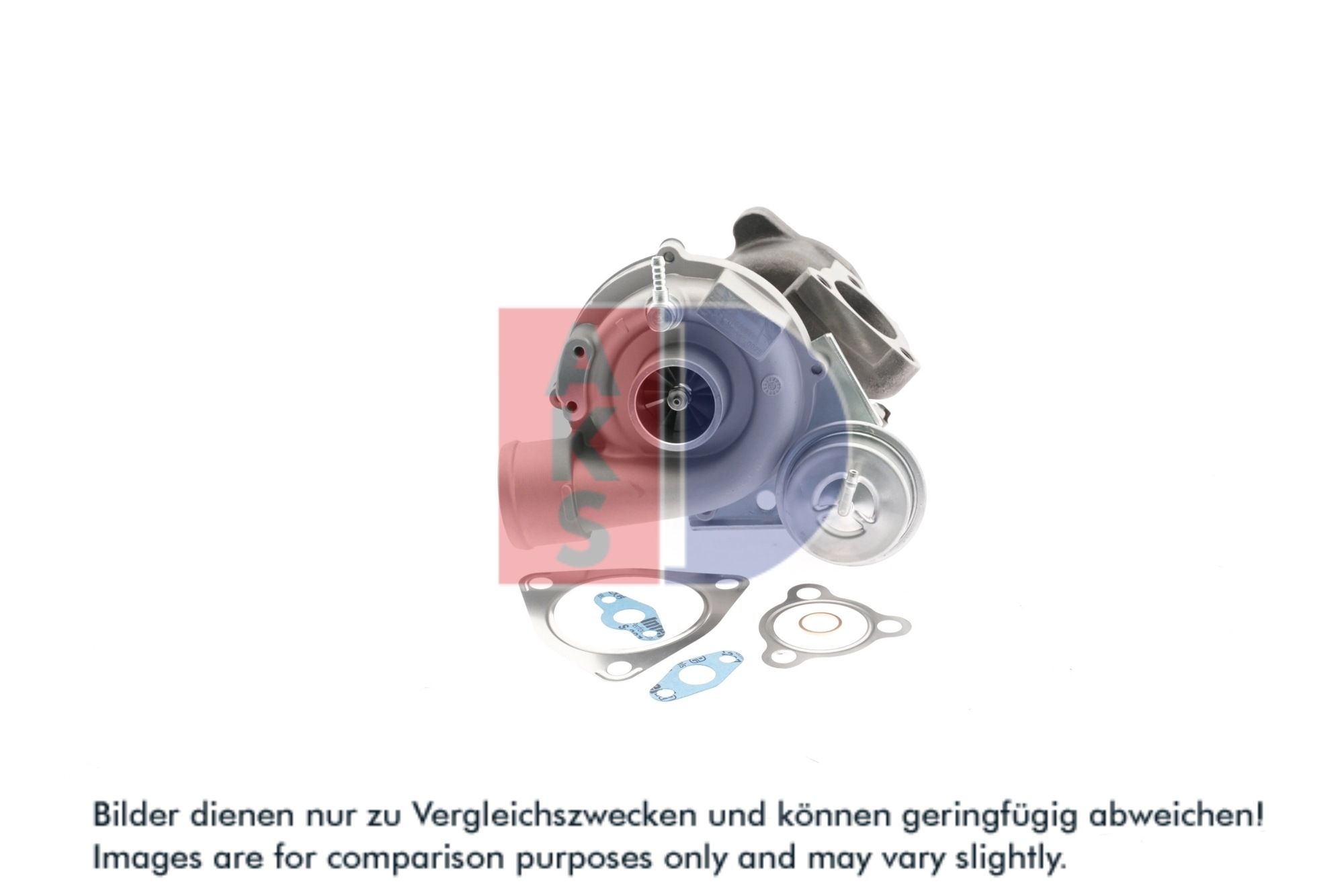 Lader, Aufladung