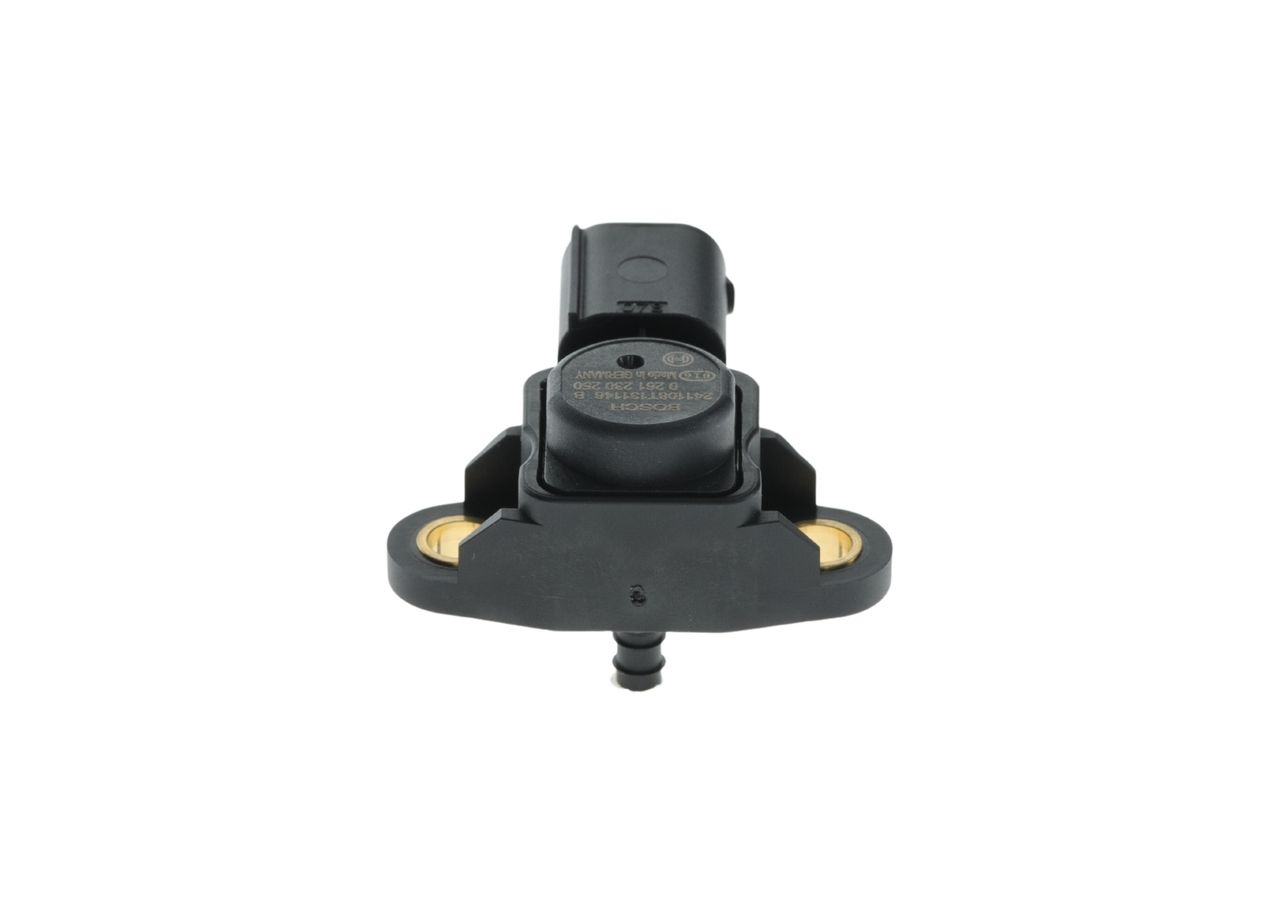 Sensor, Ladedruck Sensor, Ladedruck