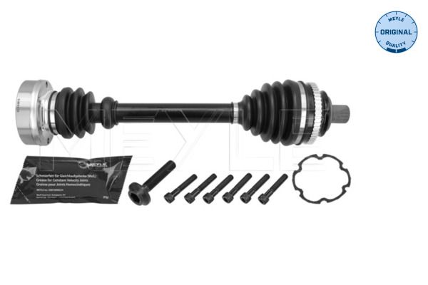 MEYLE 100 498 0694 Drive Shaft