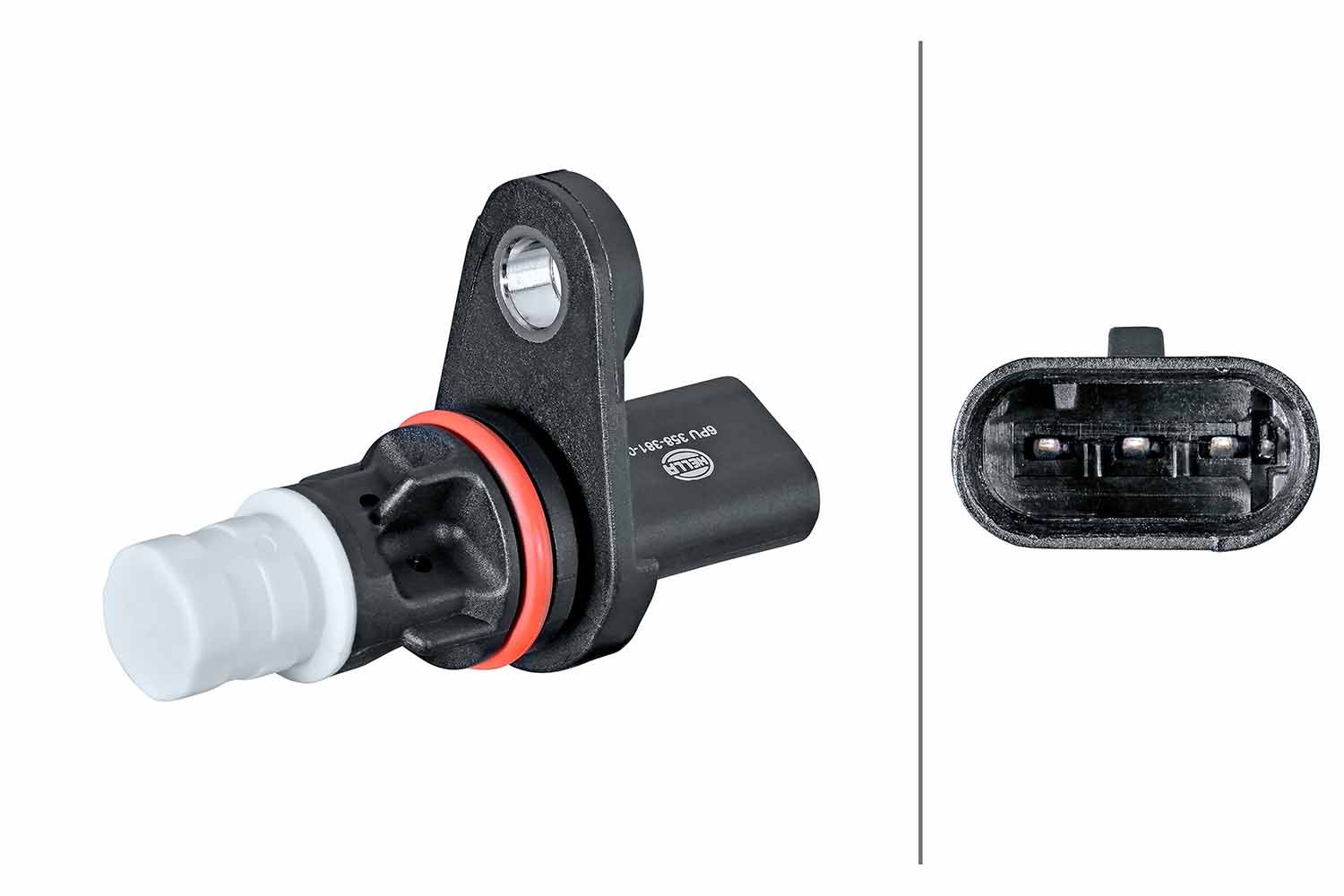 Sensor posición de cigueñal