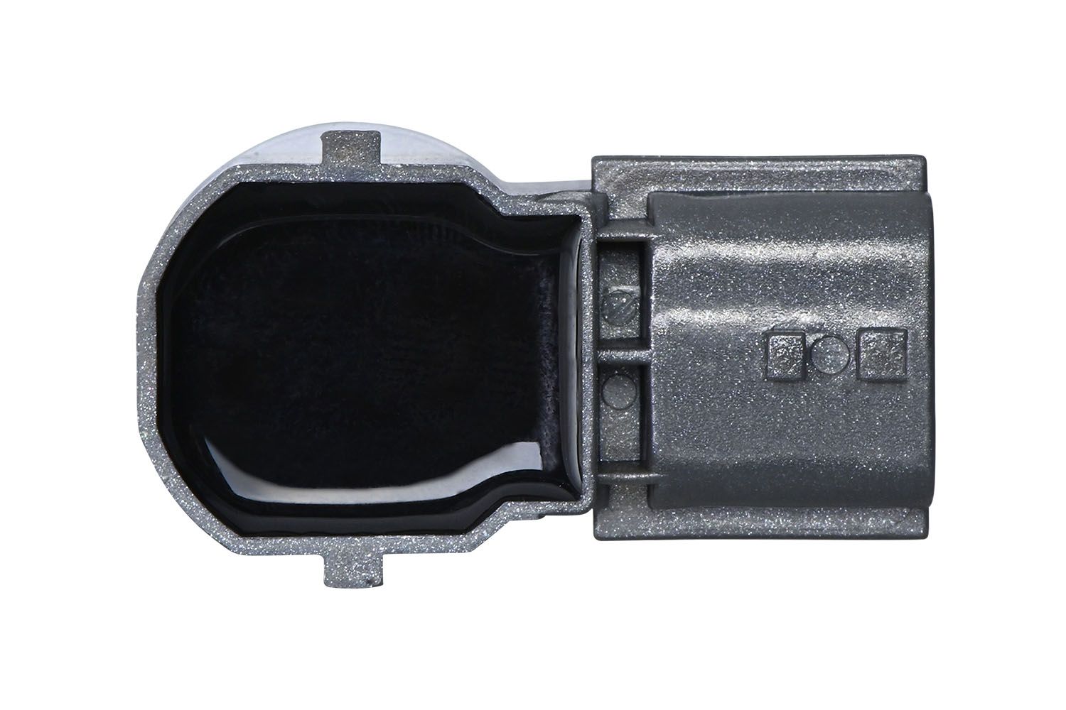 Sensor, Einparkhilfe