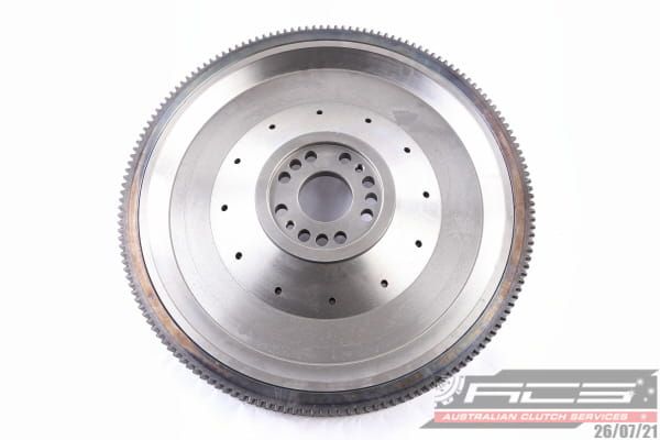 F/WHEEL SCANIA 113 DS 11 - TecDoc 2