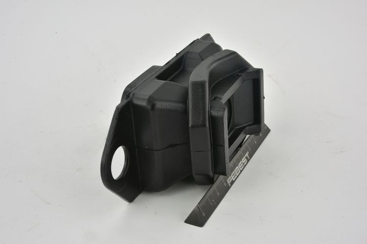 montavimas, neautomatinė transmisija