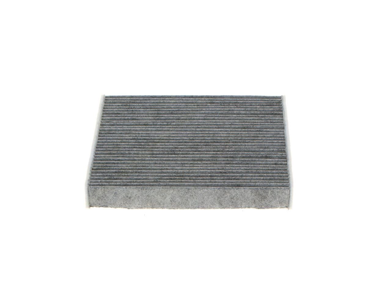 Filter, Innenraumluft