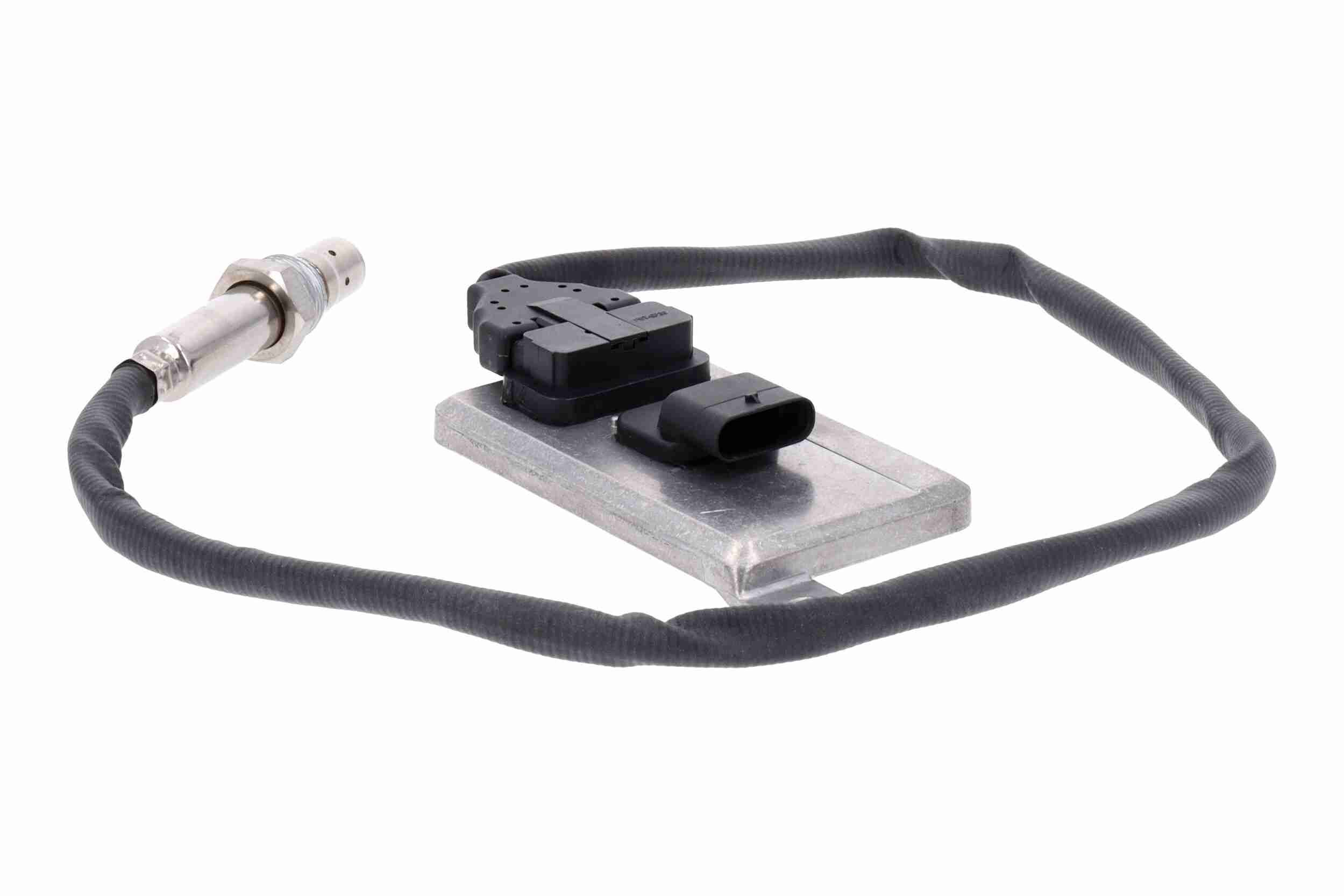 NOx-Sensor, Harnstoffeinspritzung