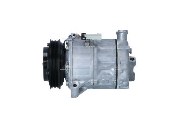 Compressor, air conditioning 32313