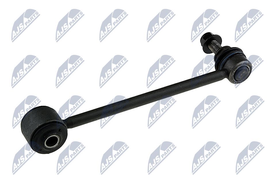 Stange/Strebe, Stabilisator
