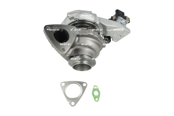 TURBO LAND ROVER 2,2TD4 DEFENDER