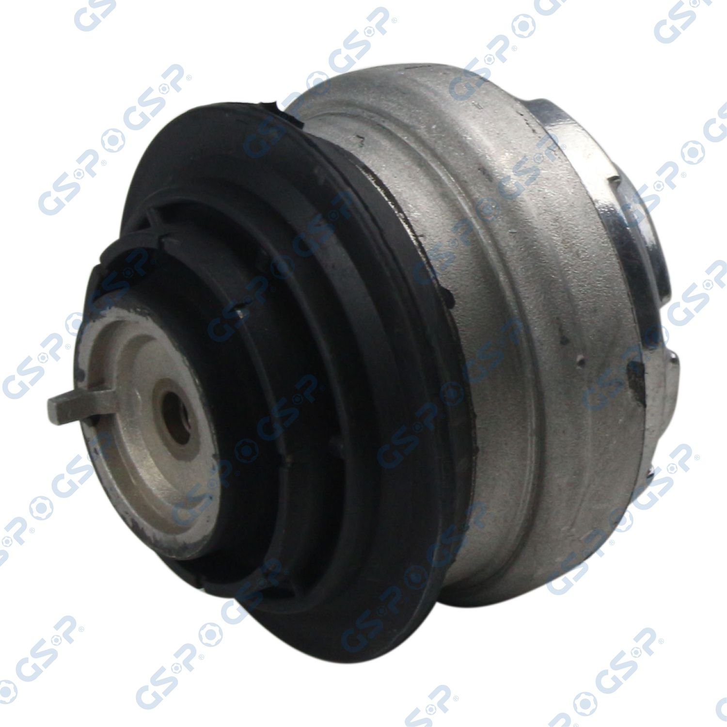 Soporte, motor
