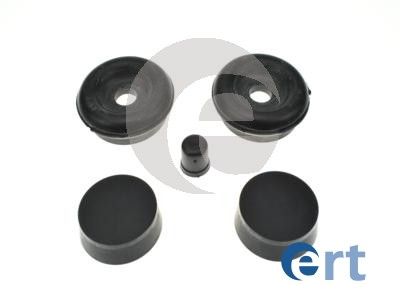 Reparatursatz, Radbremszylinder