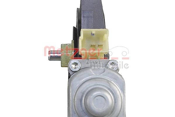 Elektromotor, Fensterheber Elektromotor, Fensterheber