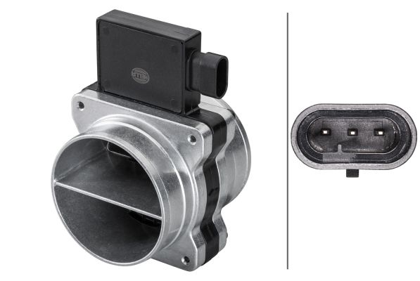 Sensor de flujo de masa de aire / Sensor Maf