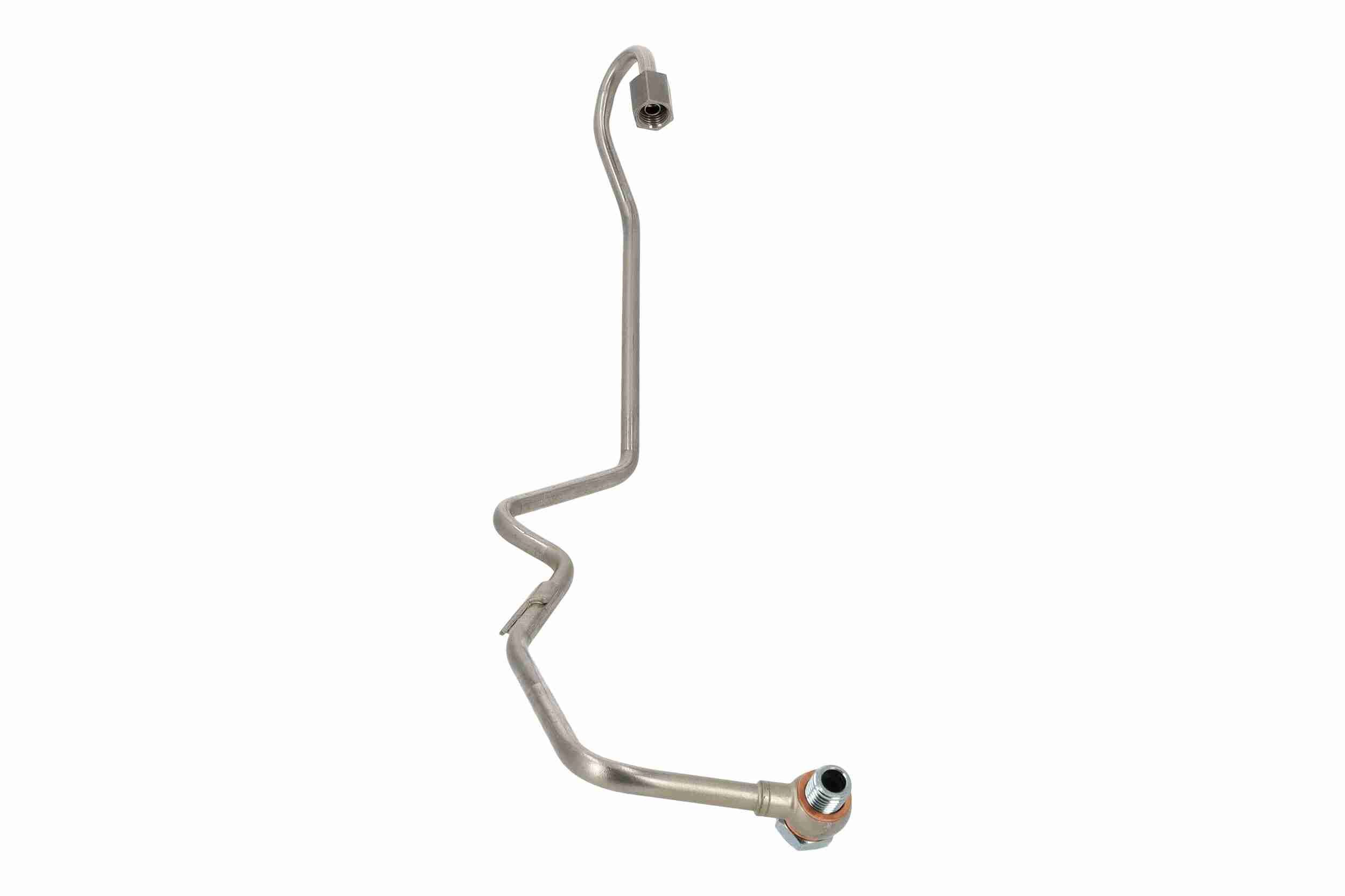 Ölleitung, Lader Ölleitung, Lader