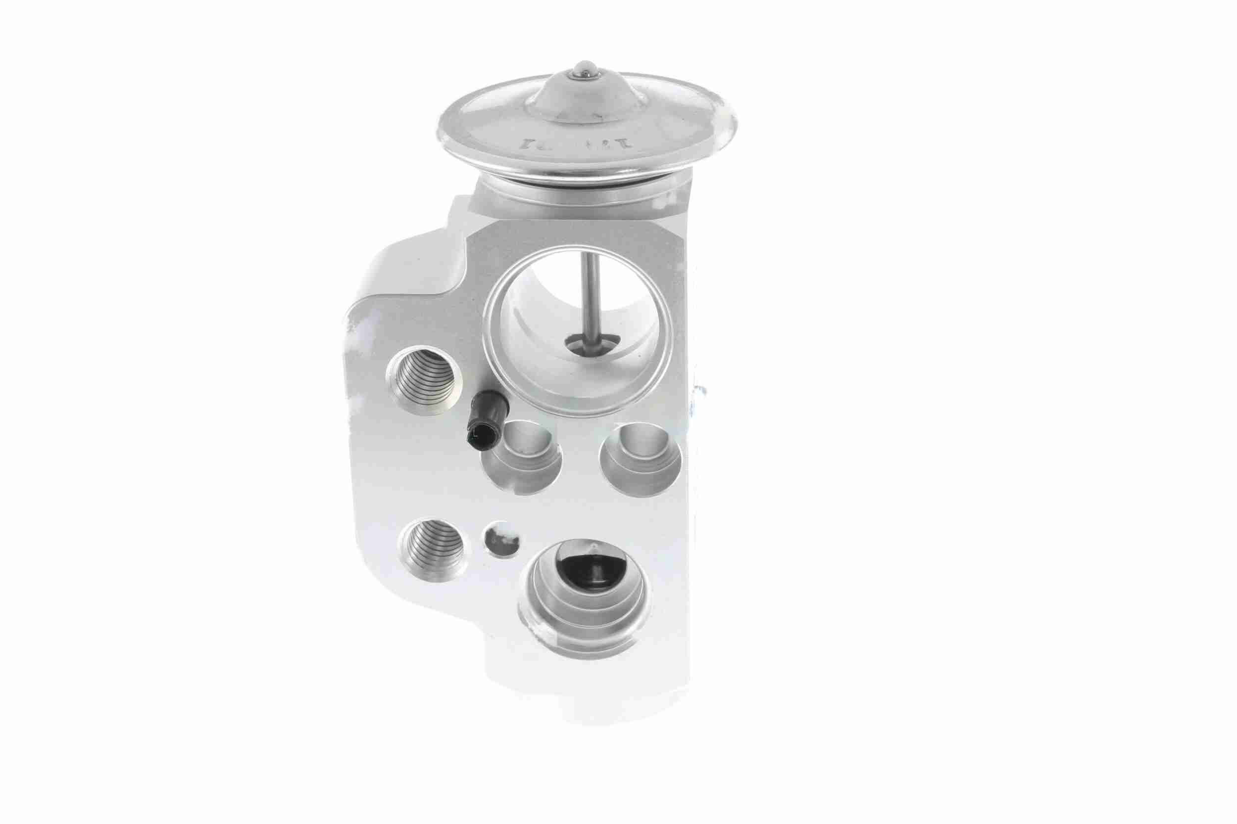 Expansionsventil, Klimaanlage