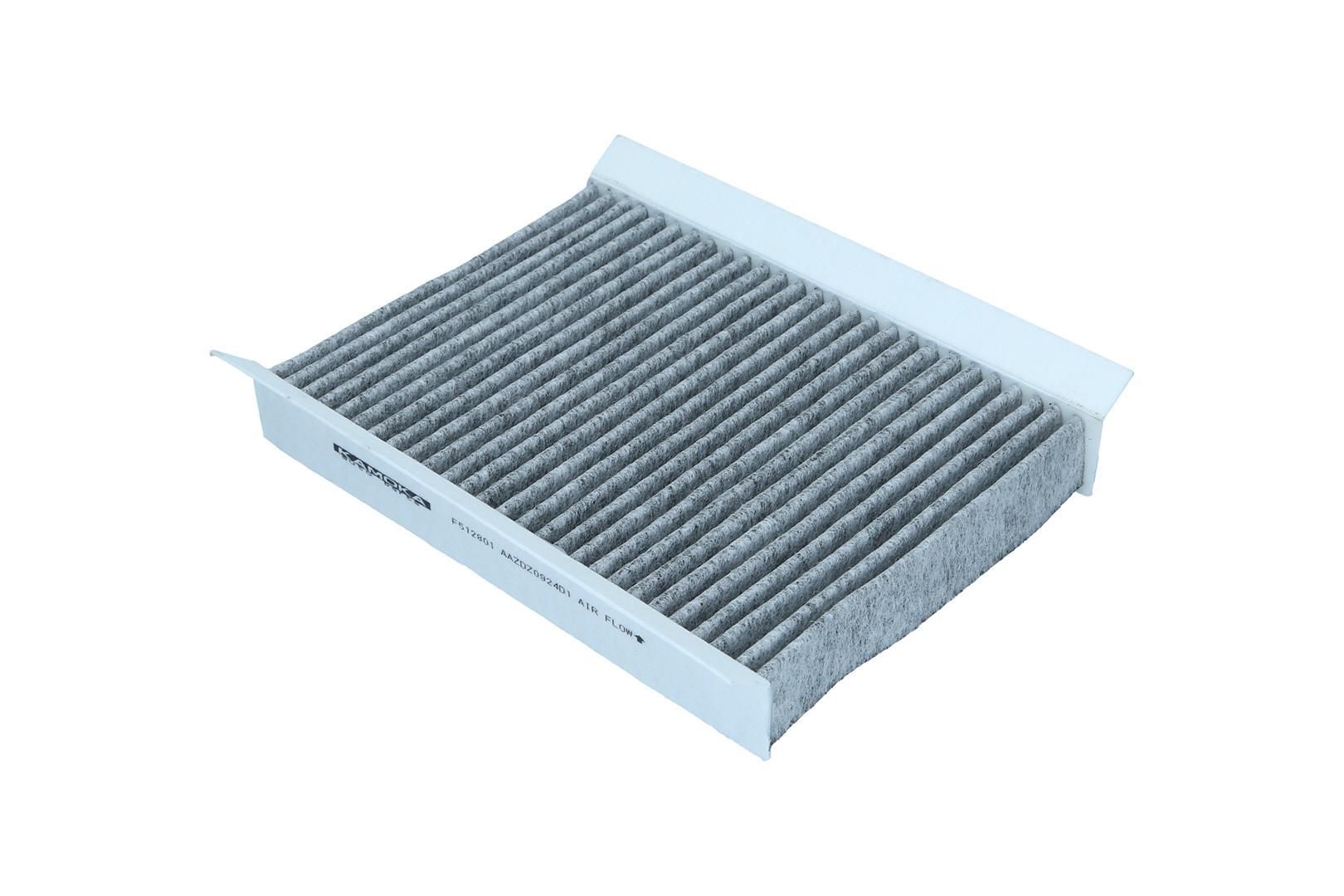 Filter, Innenraumluft