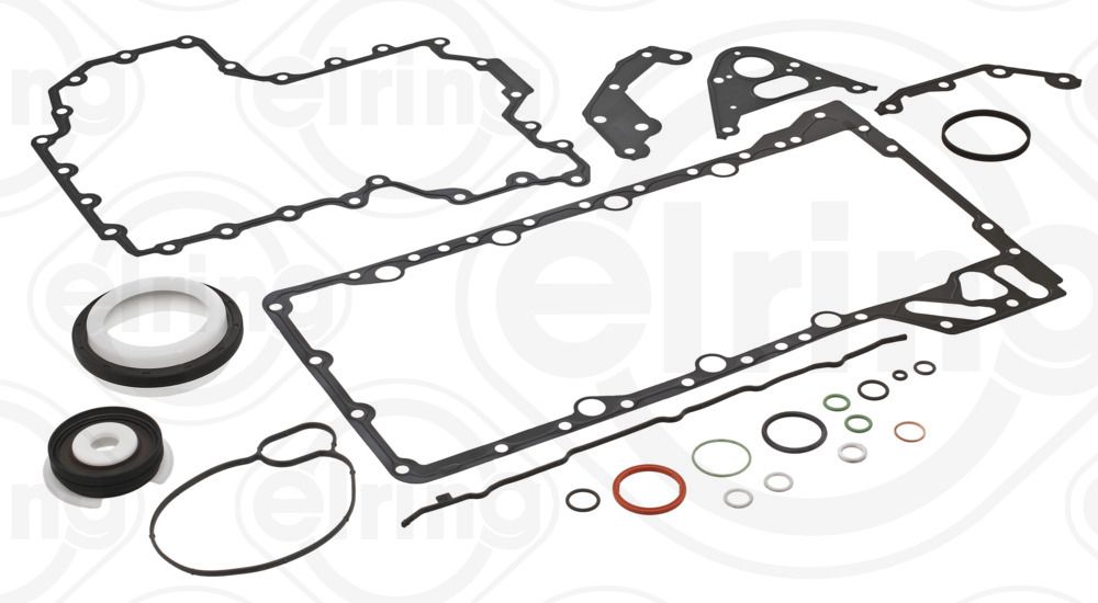 Juego de juntas, bloque motor
