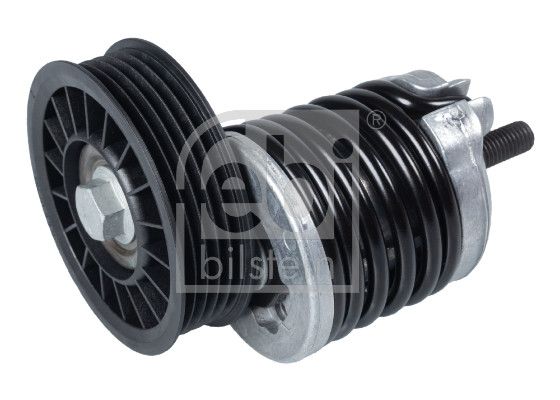 Riemenspanner, Keilrippenriemen