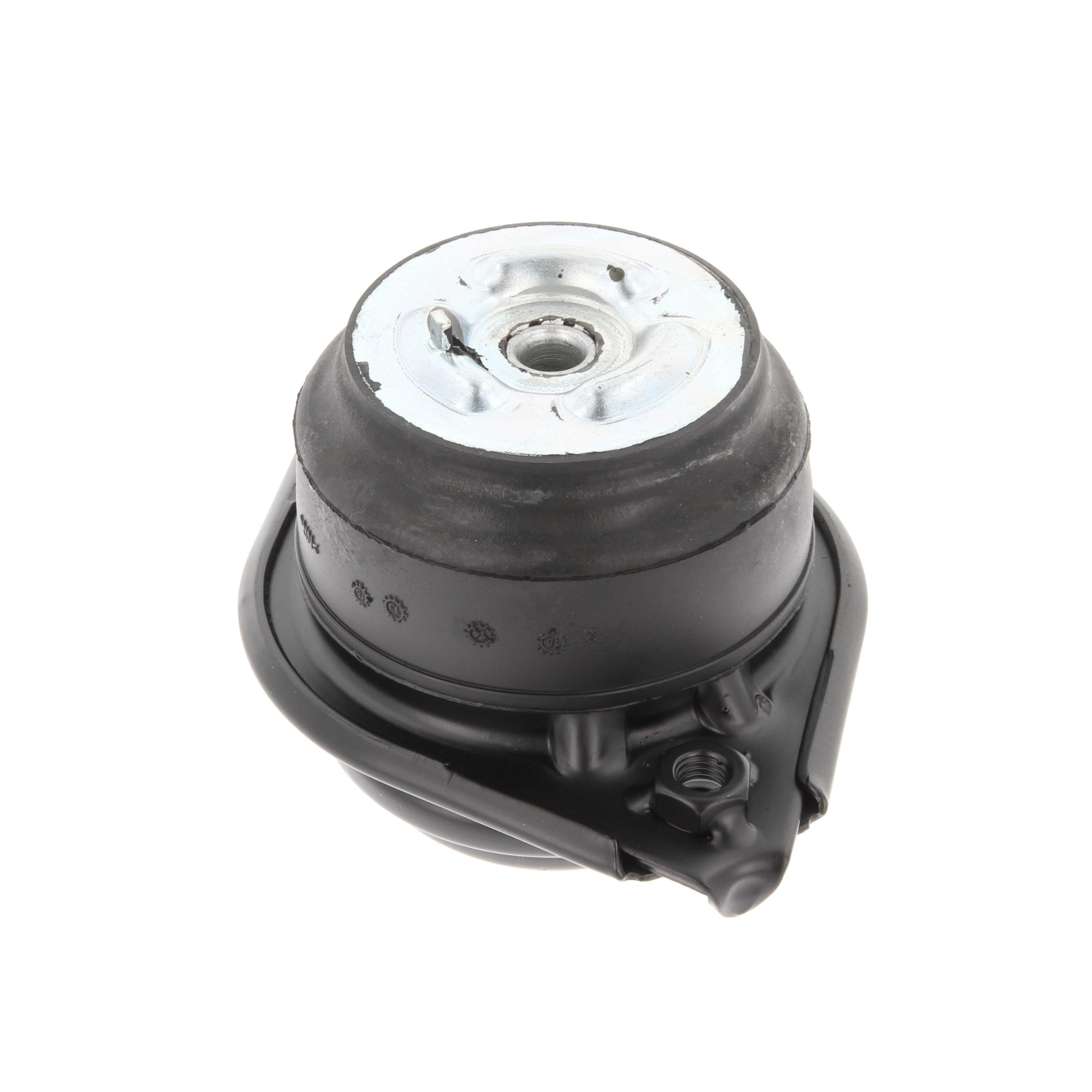 variklio montavimas