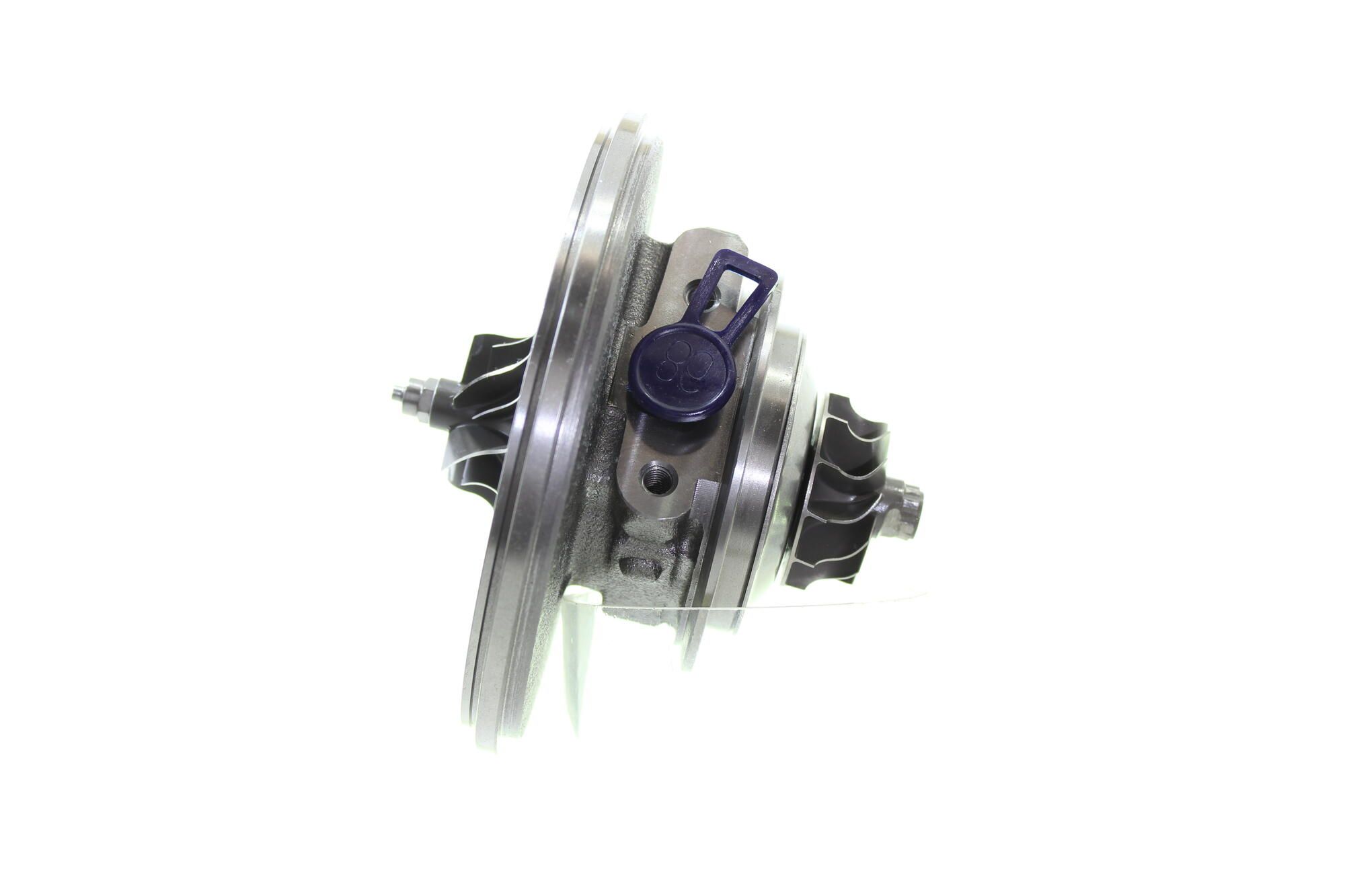 ALANKO Core assembly, turbocharger