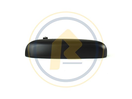 T&uuml;rau&szlig;engriff